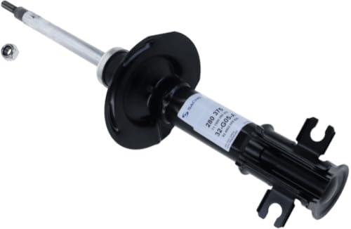 SACHS 280 375 Stoßdämpfer für Fiat Punto (188_) 1999-2012 Vorderachse und Andere Fahrzeuge