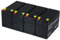 akku-net Ersatzakku für USV APC Smart-UPS SC 1500-2U Rackmount/Tower, 12V, Lead-Acid
