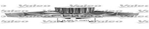 Valeo Wasserpumpe, Motorkühlung 506720