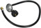 Weber 7627 30 Replacement Gas Grill Hose w QCC1 Regulator - Quantity 2
