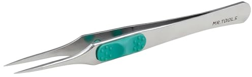 GSI Creos - Mr. Precision Tweezers, Mr. Hobby