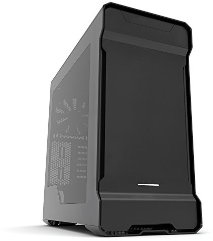 Phanteks EVOLV ATX Midi-Tower Nero