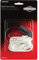 Briggs and Stratton 992366 Corda di avviamento, Schwarz