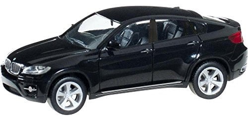herpa 024037-002 BMW X6, Miniaturfahrzeuge
