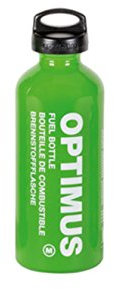 Optimus Kocher Fuel Bottle, M, 8016299
