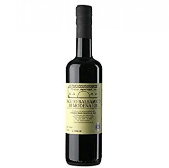 Aceto Balsamico, FM 02, 500 ml