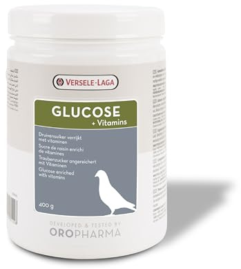 Versele-Laga Pigeon Glucose & Vitamins 400g