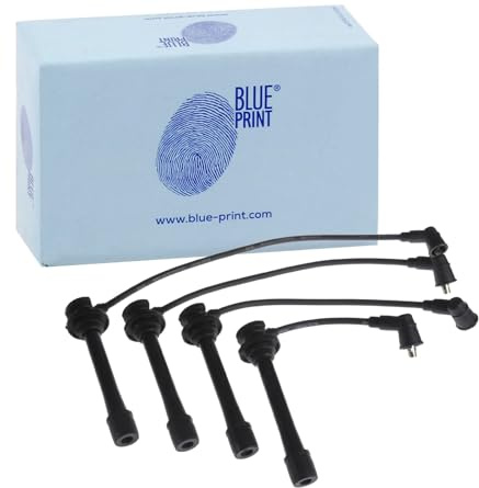Blue Print ADG01644 HT Lead Kit
