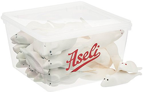 Aseli Riesen Mäuse 600g direkt vom Hersteller