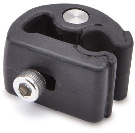 Thule Pack 'n Pedal Rack Adapter Bracket, Magnet, Silver