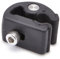 Thule 100038 Adapterhalterung Für Magneten Pack N Pedal, Schwarz, 7 X 4 X 4 cm