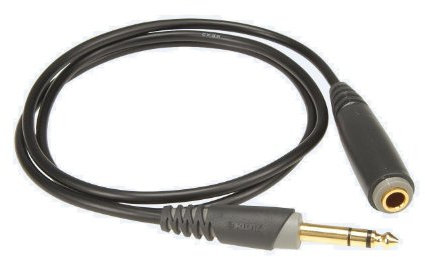 Klotz am-ex20300 Kabel für Kopfhörer