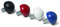 Sure-Grip Dance Plugs for Roller Skates - Super X White
