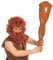 Guirca Fiestas, inflatable sledge hammer, 78 cm (GUI16083)