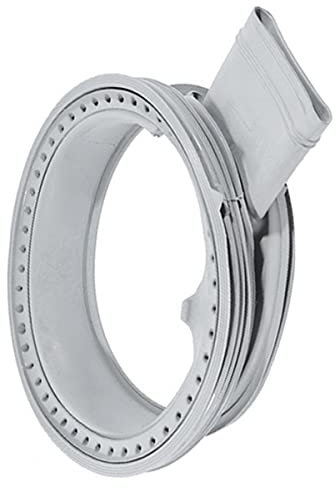 Genuine Electrolux Door Gasket Seal for Electrolux & Zanussi Washing Machines - 1325890224