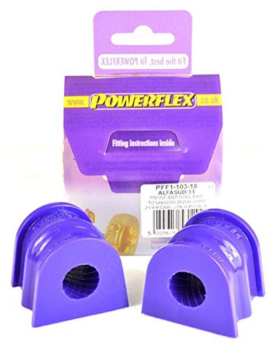 Powerflex PFF1-103-18 Buchsen