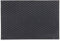 Relaxdays Gummi Fußmatte 60 x 40 cm Fußabtreter aus 100% Gummimaterial mit Anti-Rutsch-Funktion Schmutzfangmatte zum Füße Abtreten Outdoor Gummimatte als Schmutzmatte und Tür Eingangsmatte, schwarz