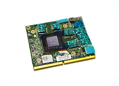 Pmy8y NEUF d'origine pour Dell Precision M4600 graphique NVIDIA Quadro 2000 m 2 Go SDRAM carte graphique carte vidéo Mobile pour ordinateur portable ordinateur portable