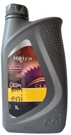 Agip Getriebeöl Rotra MP 80W90 1 Liter Dose GL 5
