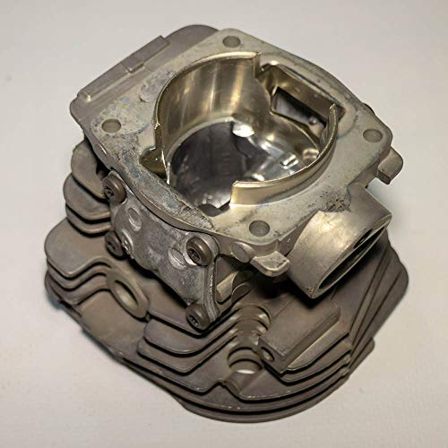 Husqvarna 353 Jonsered CS2152 45 mm 537253104 Original
