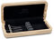 Gewa 751033 Rohretui Oboe 3 Rohre natur lackiert