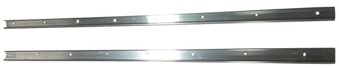AP Products (013-164922 30.25 Table Support, Silver