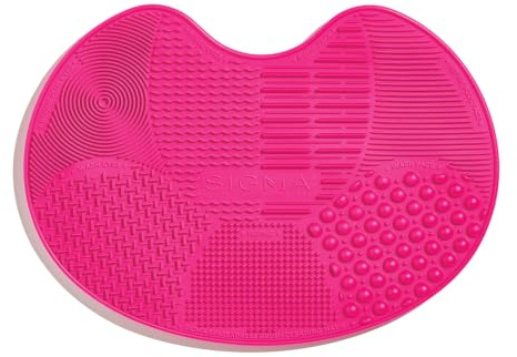 Sigma Beauty Sigma Spa Express Brush Cleaning Mat - Makeup Brush Cleaner
