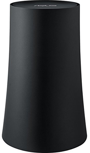 ASUS SRT-AC1900 AC1900 Onhub Google WiFi Router,Black