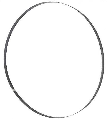 Holzmann Maschinen Bandsägeblatt 1826x8x0,4mm 6 ZpZ BSB245HQB8