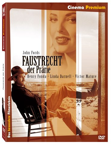 Faustrecht der Prärie (Cinema Premium Edition, 2 DVDs) [Special Edition]