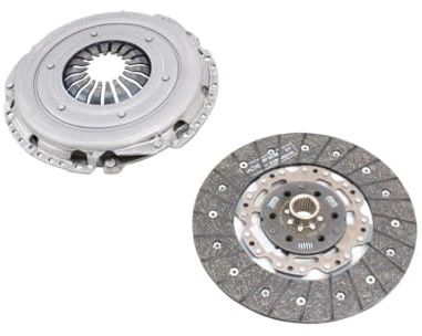 LUK 625 3071 09 Kupplungssatz | 625 3071 09 passend für Insignia A 9-3 9-5 2.0 Turbo
