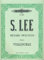 LEE S. - Metodo para Violoncello (Español)