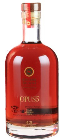 Rivière du Mât Opus 5 Rhum (1 x 0.7 l)