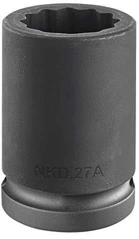 Facom NKD.17A Douille Impact 3/4' 12Pt 17Mm