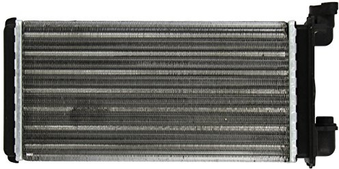 Nissens 70501 Heat Exchanger, interior heating