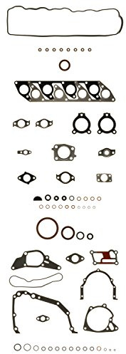 AJUSA 51023600 Dichtungsvollsatz Motor ohne Zylinderkopfdichtung MD978645