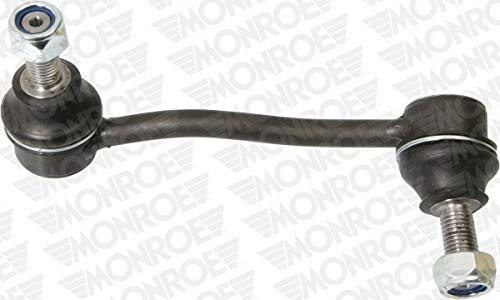 MONROE 1x Koppelstange Stabilisator Kompatibel mit MERCEDES-BENZ SPRINTER 3,5-t Kasten 906 Sprinter 3,5-T Kastenwagen 907, 910 SPRINTER 3-t Kasten 906 SPRINTER 3,5-t Pritsche/Fahrgestell 906, VW