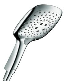 Hansgrohe 26550001 Raindance Select E150 Douchette à main Chromé