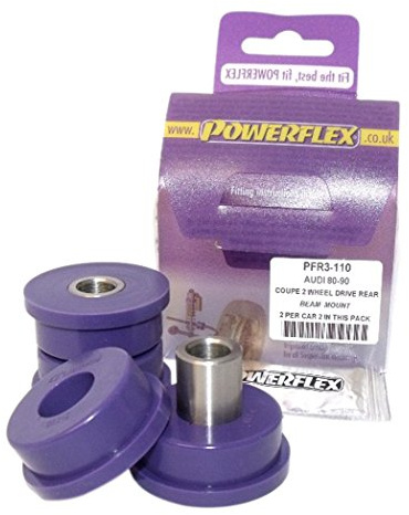 Powerflex PFR3-110 Performance Polyuretan Buchsen