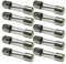 10 x Feinsicherung/Glassicherungen/KFZ Sicherung / 40A / 6x32mm / Flink