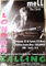 Mell – The Clash – London Calling – 40 x 60 cm zeigt/Poster
