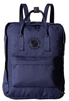 Fjällräven Kånken Re-Kånken Midnight Blue