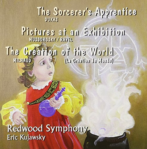 The Sorcerer's Apprentice