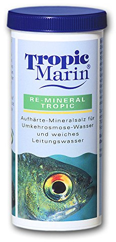 Tropic Marin Re-Mineral Tropic 250g 9oz