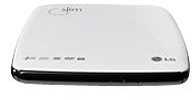 LG GP08NU10 DVD Brenner