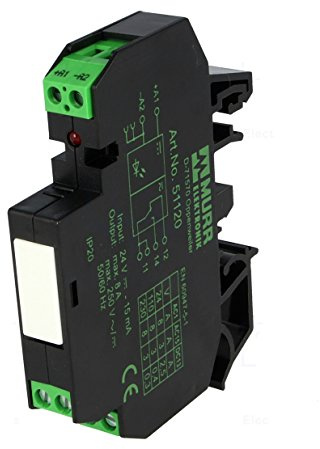 Murrelektronik Relaismodul 51120