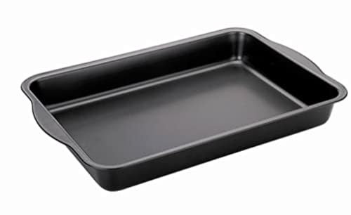 Ibili 822037 - Rustidera Moka 41 x 27 x 5 cm