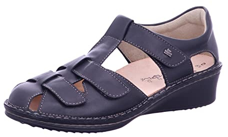 Finn Comfort Adult Master-Artikel FÜNEN schwarz Gr. 43,5