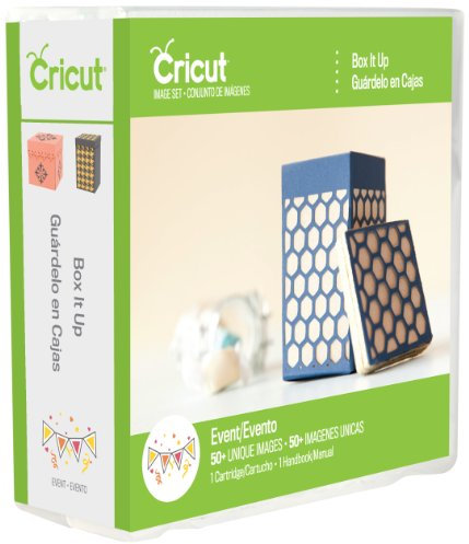 Cricut® Box it Up Kartusche