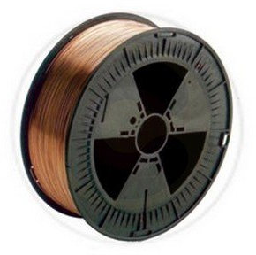 Wire for Welding D.MM.0,6 KG. 5 ESAB R.88470